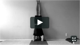 Y4M Headstand
