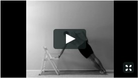 Y4M Open and Strengthen Shoulders
