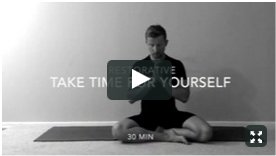Y4M Take Time For Yourself