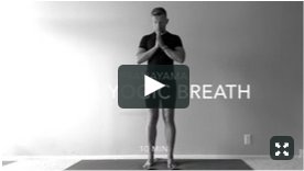 Y4M Yogic Breath
