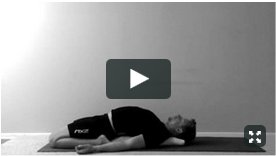 Y4M Post Run Stretch