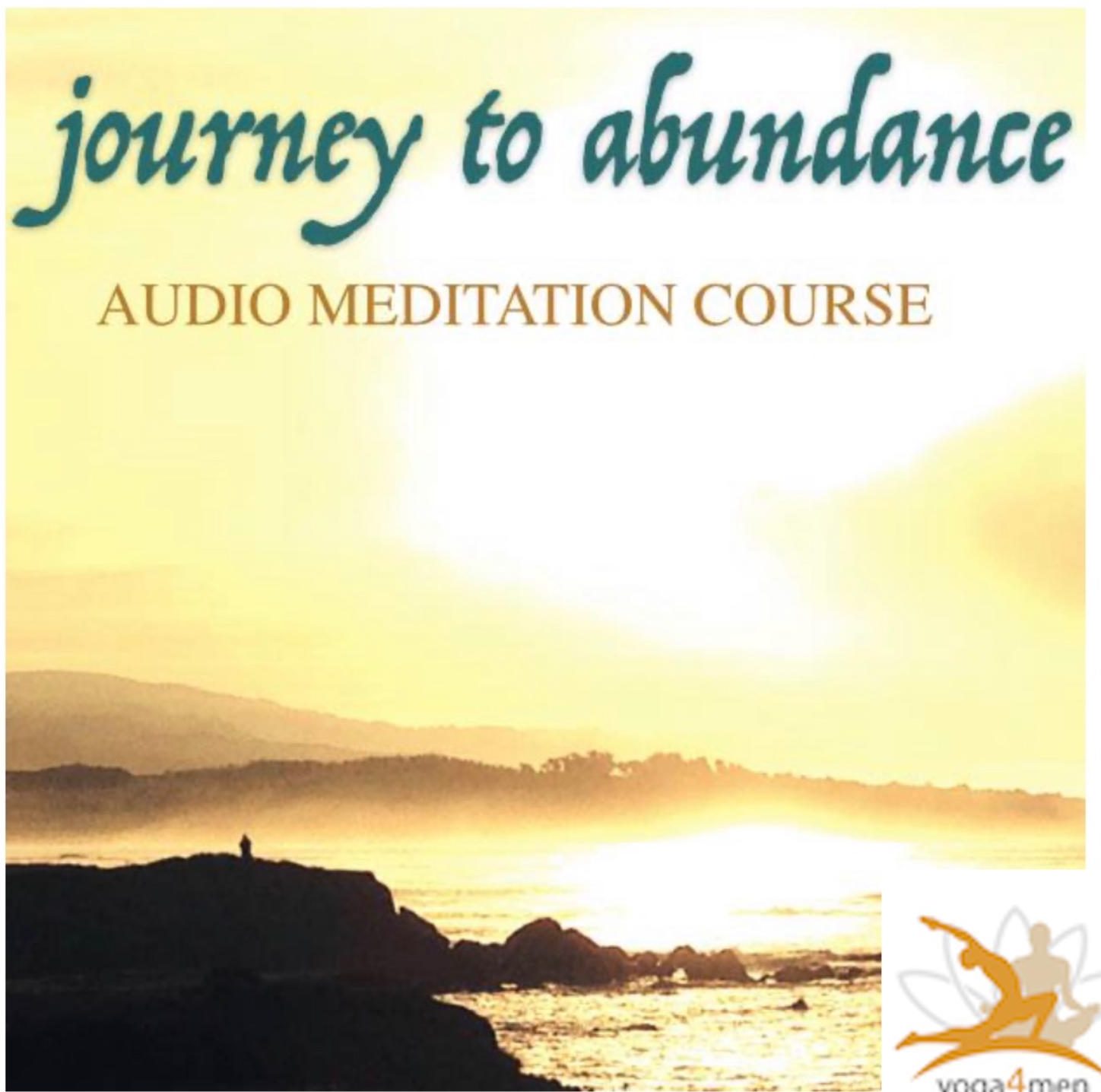 Journey to Abundance