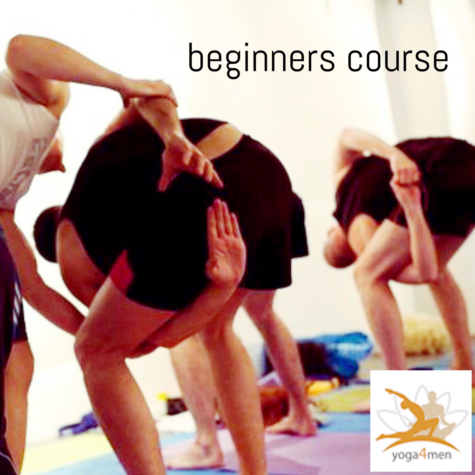 Y4M Beginners Course